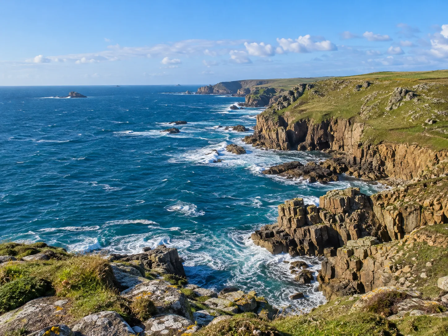 Lands End